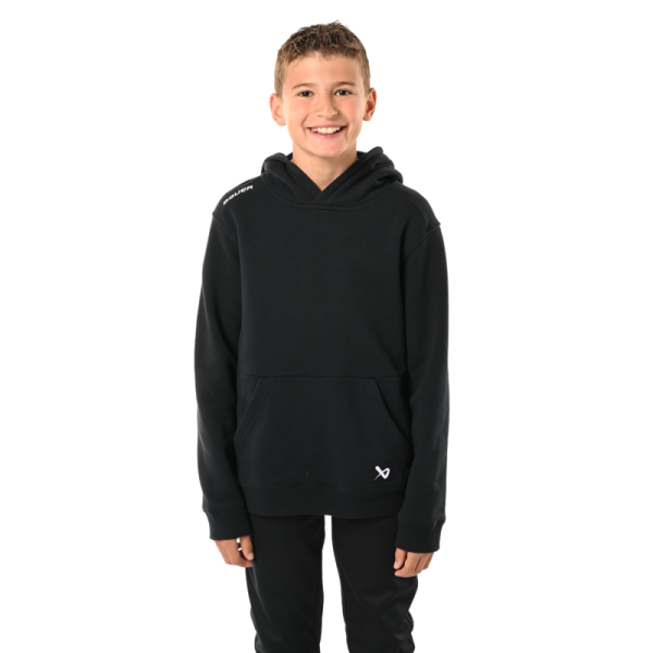 S23 BAUER TEAM ULTIMATE HOODIE