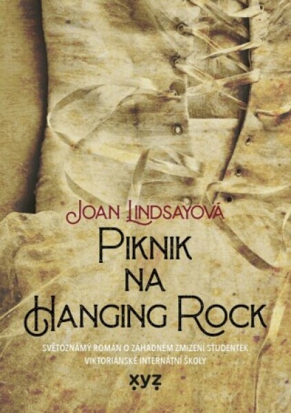 Piknik na Hanging Rock - Joan Lindsay - e-kniha