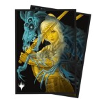Obaly na karty Duskmourn The Wandering Rescuer - 100 ks