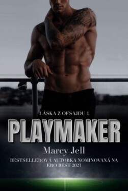 Playmaker (1. díl)