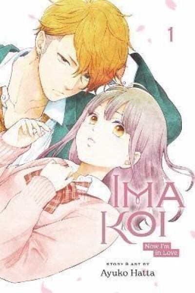 Ima Koi: Now I´m in Love 1 - Ayuko Hatta