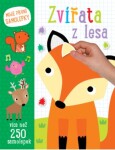 Zvířata lesa