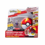 Pokemon Surprise Attack Game Single-Packs