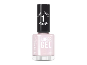 Rimmel London Lak na nehty Super Gel 105