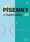 Písemky z matematiky SŠ - Alois Halouzka