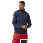 Helly Hansen Crew Fleece Jacket M 30229-597 pánské M