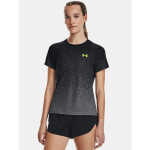 Tričko Under Armour Rush Cicada W 1378405-001 L