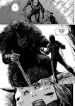 Dark Souls: Vykoupení 3 - Maškaráda - Julien Blondel