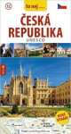 Česká republika UNESCO kapesní průvodce/česky Jan Eliášek