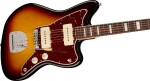 Fender American Vintage II 1966 Jazzmaster RW 3CS
