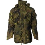 Bunda TACGEAR Smock II