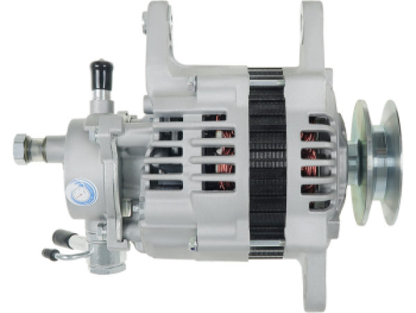 Alternátor OPEL Campo ISUZU D-Max I | 2.5 a 3.0 DiTD