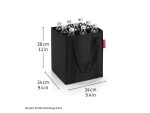 Nákupní taška na lahve Reisenthel Bottlebag Twist navy