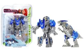 SPARKYS Deformační figurka Raptor