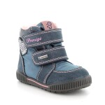 Dětské zimní boty Primigi 4858233 Velikost: