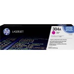 HP Toner 125A originál kombinované balení azurová, purppurová, žlutá 1400 Seiten CF373AM