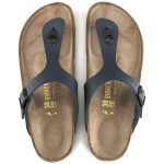 Žabky Birkenstock Gizeh M 143621 43