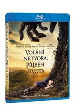 Volání netvora: Příběh života BD