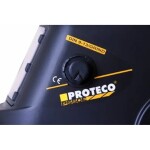 Kukla svářecí samostmívací P550-S Proteco