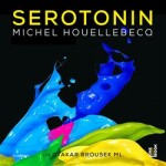 Serotonin, Michel Houellebecq