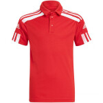 Dětské polo tričko Squadra 21 Jr GP6423 Adidas