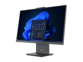 Lenovo ThinkCentre neo 50a 27 Gen 6 Luna Grey / All-in-One / 27" FHD / Intel Core Ultra 5 226V / 16GB / 512GB SSD / W11P (13QF001LMH)