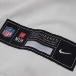 Nike Dámský dres Los Angeles Rams NFL Matthew Stafford #9 Game Bone Velikost: M