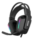 Marvo H8619 Sluchátka H8619 BK)