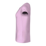 Dámské tričko Resist (orchidej) 3XL