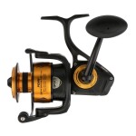 Penn Naviják Spinfisher VII Spinning Reel 5500