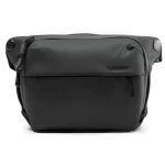 Peak Design Everyday Sling 6L v2 černá / Brašna na fotoaparát / objem 6 litrů (BEDS-6-BK-3)
