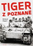 Tiger Poznaně Richard Siegert