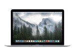 Apple MacBook 12" 1,1GHz / 8GB / 256GB (2015) Stříbrný