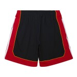 Mitchell & Ness Pánské kraťasy Miami Heat NBA 2012-13 Swingman Shorts Velikost: L