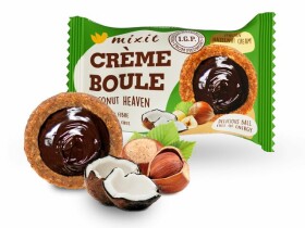 Mixit Créme boule Coconut Heaven 30g