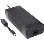 Dehner Elektronik APD 045T-A200 USB-C USB nabíječka 5 V/DC, 9 V/DC, 12 V/DC, 15 V/DC, 20 V/DC 3 A 45 W USB Power Deliver