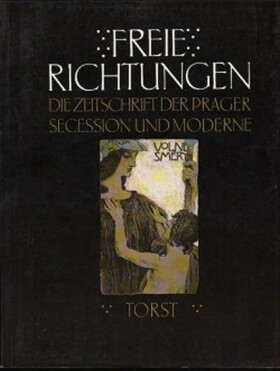 Freie směry Roman Prahl
