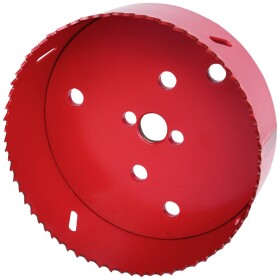 KS Tools 129.5121 1295121 vrtací korunka 121 mm 1 ks