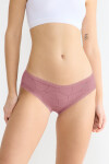SLOGGI GO CRUSH HIPSTER KALHOTKY C3PACK V002 SMĚS BAREV XL
