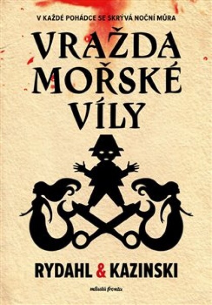 Vražda mořské víly