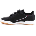 Dětské boty Continental 80 Strap Jr EE5360 - Adidas EU 36 2/3