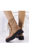 Boty model 205896 Solea 36