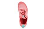 Groundies Active Knit Bright Peach/Aqua