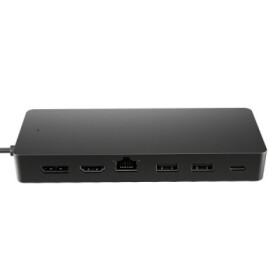 HP Universal USB-C Multiport Hub for business 50H55UT EDF_1518775