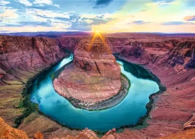 Trefl - Puzzle - Grand Canyon, USA