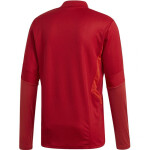 Pánské fotbalové tričko Tiro 19 Training Top M D95920 - Adidas XS