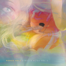 Strážce klidu Vol.2 - LP - Roman Holý