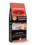 Bardog Top Meat 70% 15 kg
