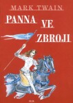 Panna ve zbroji - Mark Twain