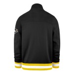 47 Brand Pánská mikina Pittsburgh Penguins NHL Full Blast ‘47 Legendary Track Jacket Velikost: S